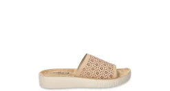 EASY STREET WOMENS IVEY SLIDE SANDAL*Women Platform Sandals