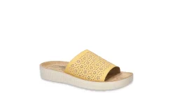 EASY STREET WOMENS IVEY SLIDE SANDAL*Women Platform Sandals