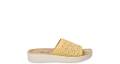 EASY STREET WOMENS IVEY SLIDE SANDAL*Women Platform Sandals