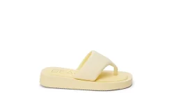 BEACH WOMENS Izzie*Women Flip Flops|Platform Sandals