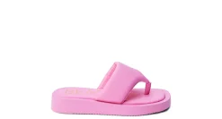 BEACH WOMENS Izzie*Women Flip Flops|Platform Sandals