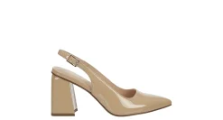MICHAEL BY MICHAEL SHANNON WOMENS JACQUELINE PUMP*Women Block Heels