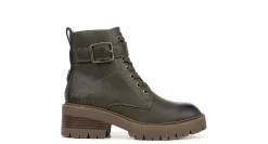 BLOWFISH MALIBU WOMENS JAGGER LACE UP BOOT*Women Combat & Rugged Boots|Bootie & Ankle Boots