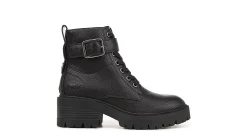 BLOWFISH MALIBU WOMENS JAGGER LACE UP BOOT*Women Combat & Rugged Boots|Bootie & Ankle Boots