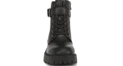 BLOWFISH MALIBU WOMENS JAGGER LACE UP BOOT*Women Combat & Rugged Boots|Bootie & Ankle Boots