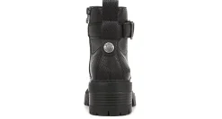 BLOWFISH MALIBU WOMENS JAGGER LACE UP BOOT*Women Combat & Rugged Boots|Bootie & Ankle Boots
