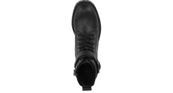 BLOWFISH MALIBU WOMENS JAGGER LACE UP BOOT*Women Combat & Rugged Boots|Bootie & Ankle Boots