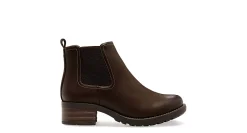 EASTLAND WOMENS JASMINE CHELSEA BOOT*Women Chelsea Boots|Bootie & Ankle Boots