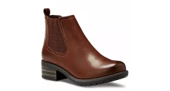 EASTLAND WOMENS JASMINE CHELSEA BOOT*Women Chelsea Boots|Bootie & Ankle Boots