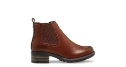 EASTLAND WOMENS JASMINE CHELSEA BOOT*Women Chelsea Boots|Bootie & Ankle Boots