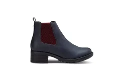 EASTLAND WOMENS JASMINE CHELSEA BOOT*Women Chelsea Boots|Bootie & Ankle Boots