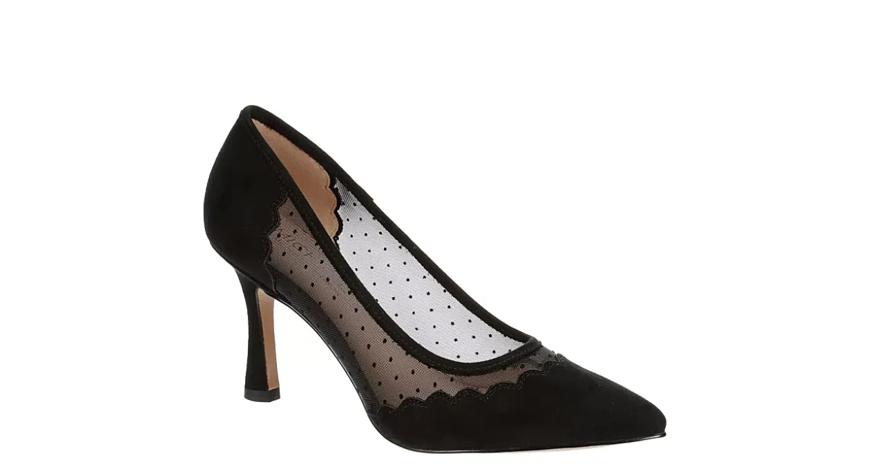 MICHAEL BY MICHAEL SHANNON WOMENS JAYLA PUMP*Women Stiletto Heels