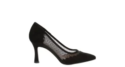 MICHAEL BY MICHAEL SHANNON WOMENS JAYLA PUMP*Women Stiletto Heels