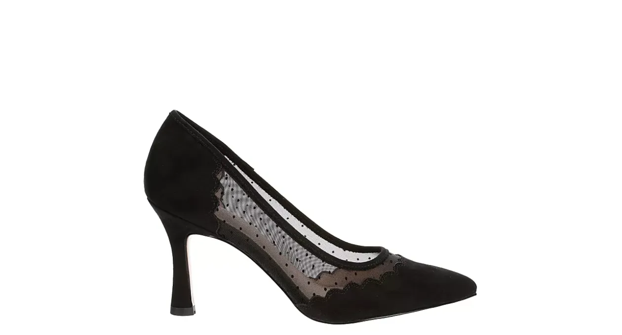 MICHAEL BY MICHAEL SHANNON WOMENS JAYLA PUMP*Women Stiletto Heels