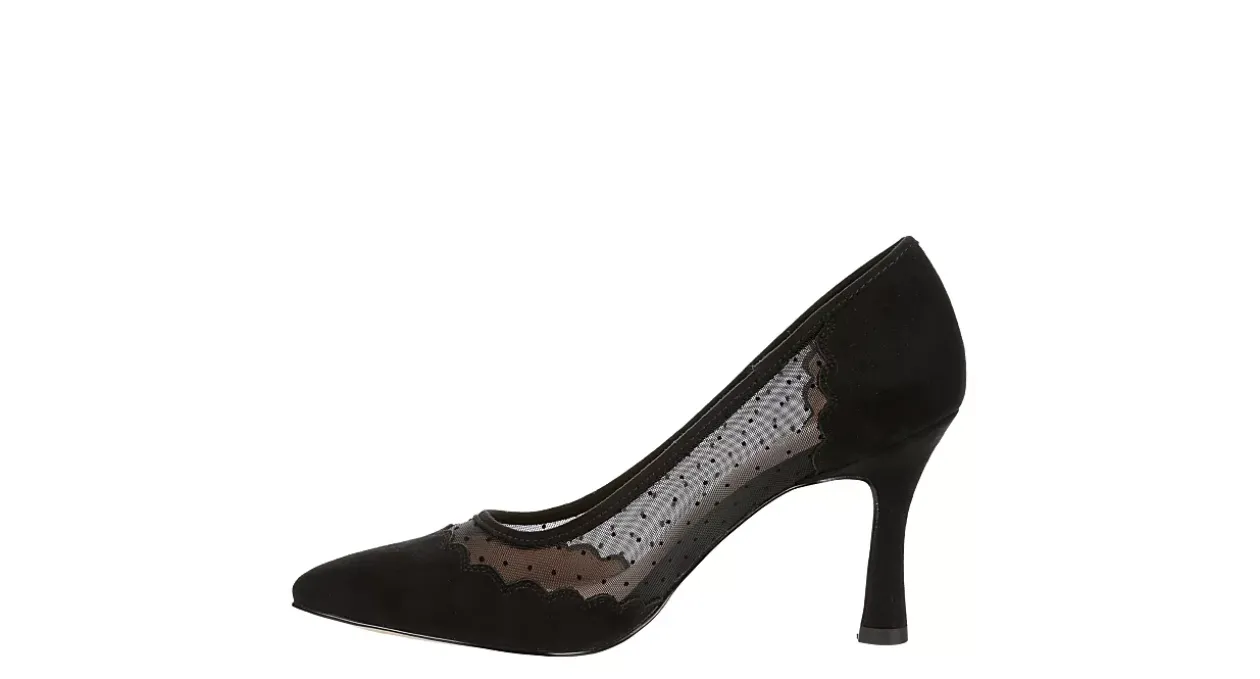 MICHAEL BY MICHAEL SHANNON WOMENS JAYLA PUMP*Women Stiletto Heels