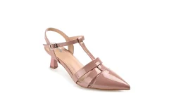 JOURNEE COLLECTION WOMENS JAZLYNN PUMP*Women Pumps & Heels