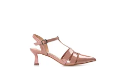 JOURNEE COLLECTION WOMENS JAZLYNN PUMP*Women Pumps & Heels