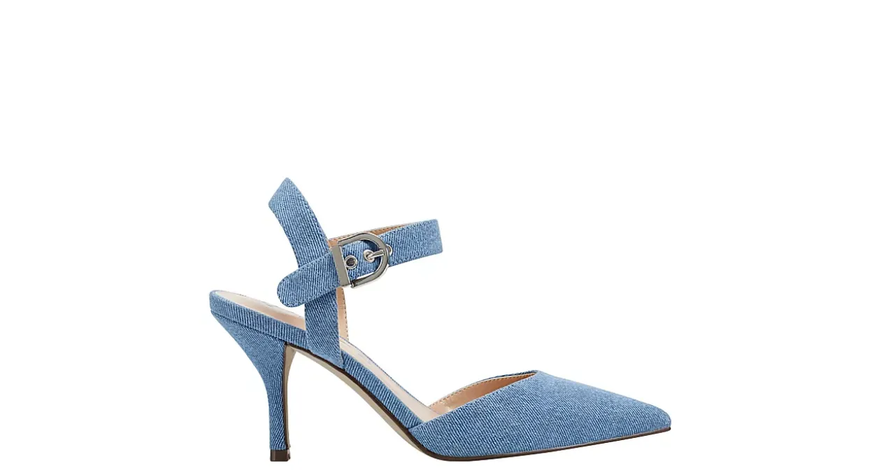 UNISA WOMENS JAZZEY PUMP*Women Pumps & Heels|Stiletto Heels