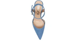 UNISA WOMENS JAZZEY PUMP*Women Pumps & Heels|Stiletto Heels