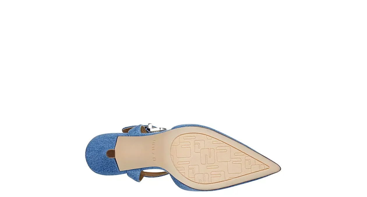 UNISA WOMENS JAZZEY PUMP*Women Pumps & Heels|Stiletto Heels