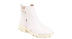 JOURNEE COLLECTION WOMENS JEEVA CASUAL SHORT BOOTIE*Women Bootie & Ankle Boots