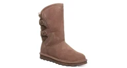 BEARPAW WOMENS JENNI WATER RESISTANT BOOT*Women Shearling & Lined Boots