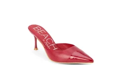 BEACH WOMENS JO PUMP*Women Stiletto Heels