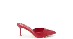 BEACH WOMENS JO PUMP*Women Stiletto Heels