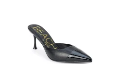 BEACH WOMENS JO PUMP*Women Stiletto Heels