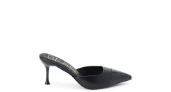 BEACH WOMENS JO PUMP*Women Stiletto Heels