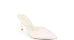 BEACH WOMENS JO PUMP*Women Stiletto Heels