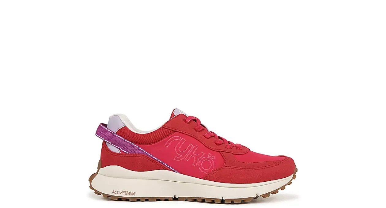 RYKA WOMENS JOG ON WALKING SHOE*Women Walking Shoes