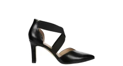 XAPPEAL WOMENS JOSIE PUMP*Women Pumps & Heels|Stiletto Heels