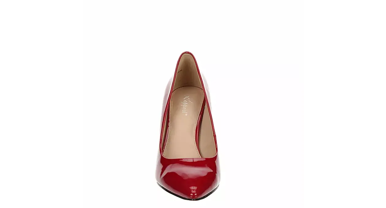 XAPPEAL WOMENS JOYA PUMP*Women Stiletto Heels