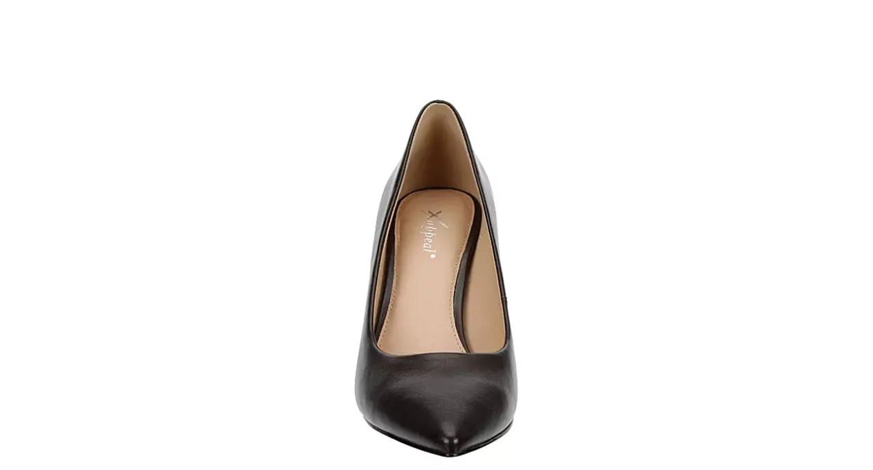 XAPPEAL WOMENS JOYA PUMP*Women Pumps & Heels|Stiletto Heels