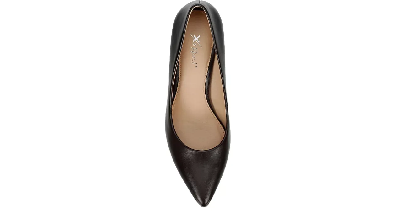 XAPPEAL WOMENS JOYA PUMP*Women Pumps & Heels|Stiletto Heels