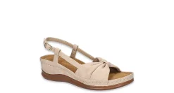 EASY STREET WOMENS JUPITER WEDGE SANDAL*Women Wedges