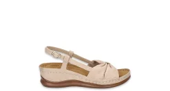 EASY STREET WOMENS JUPITER WEDGE SANDAL*Women Wedges