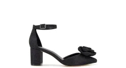 XOXO WOMENS KACEE-B HEEL*Women Special Occasion|Block Heels