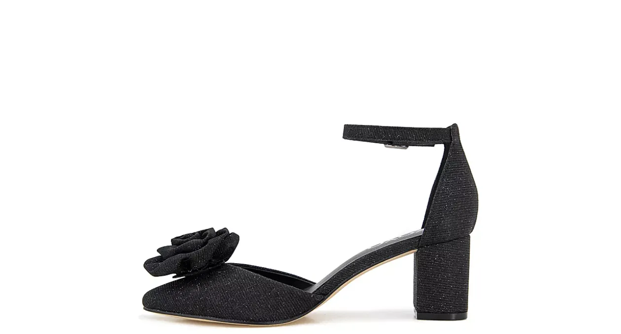 XOXO WOMENS KACEE-B HEEL*Women Special Occasion|Block Heels
