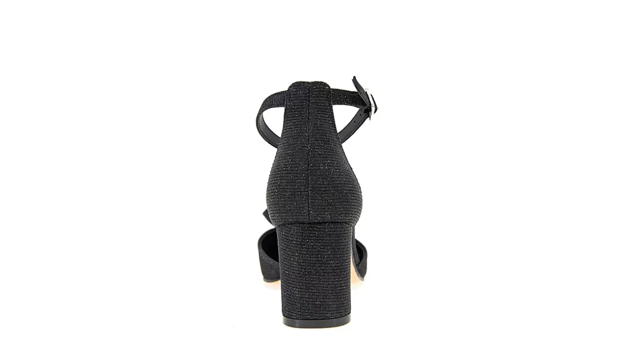 XOXO WOMENS KACEE-B HEEL*Women Special Occasion|Block Heels