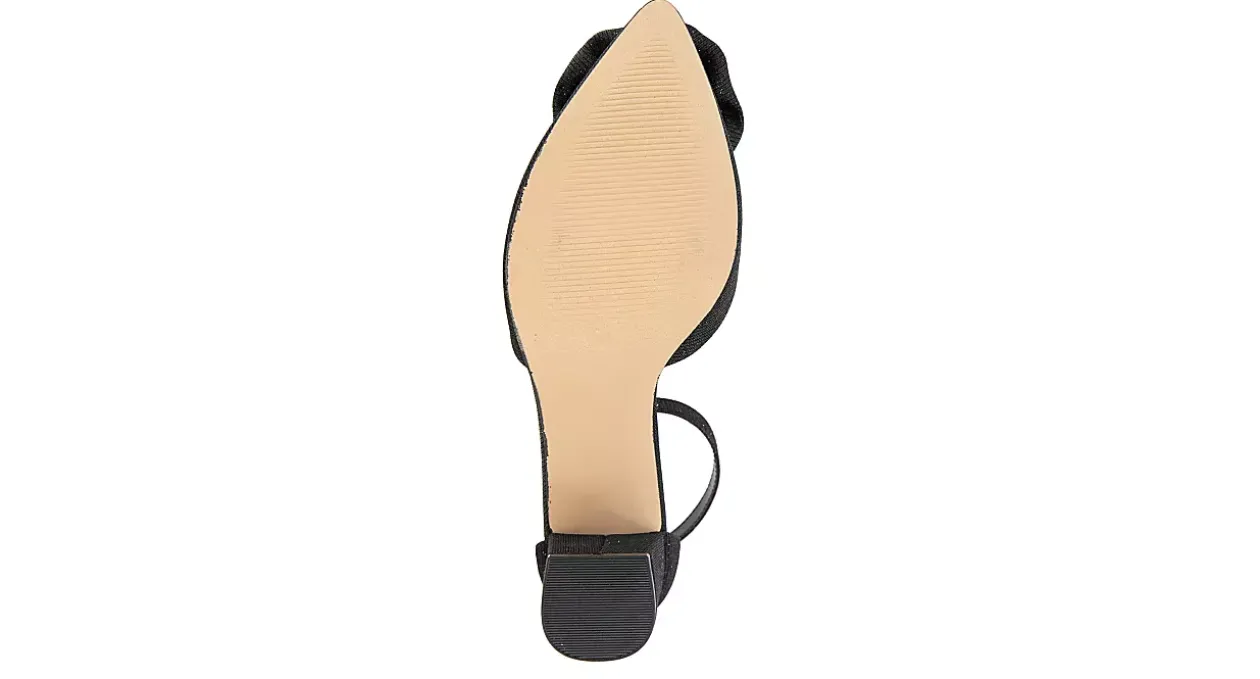 XOXO WOMENS KACEE-B HEEL*Women Special Occasion|Block Heels