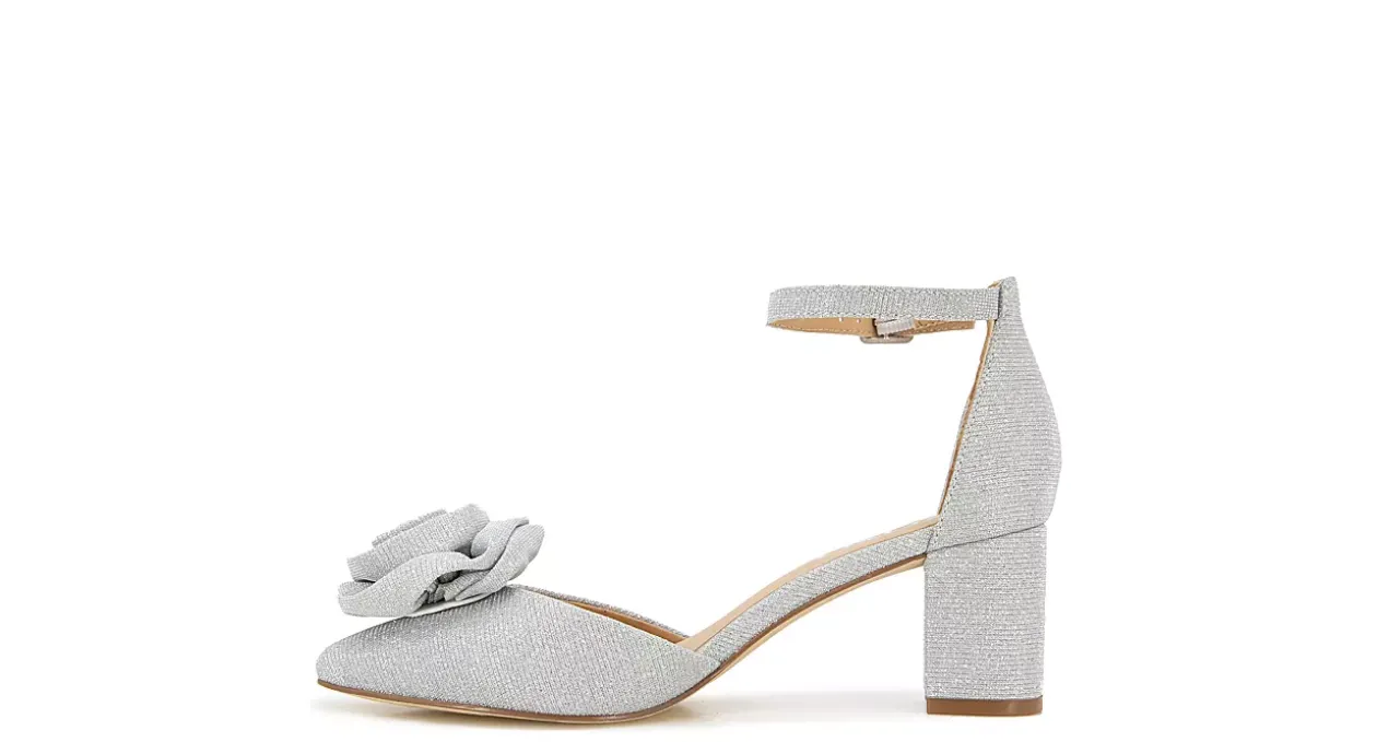 XOXO WOMENS KACEE-B HEEL*Women Special Occasion|Block Heels