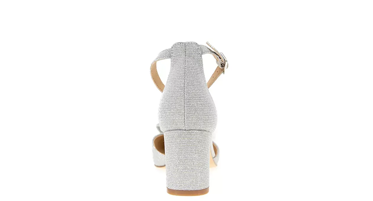 XOXO WOMENS KACEE-B HEEL*Women Special Occasion|Block Heels