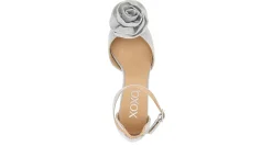 XOXO WOMENS KACEE-B HEEL*Women Special Occasion|Block Heels