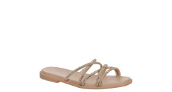 XAPPEAL WOMENS KALANI SLIDE SANDAL*Women Flat Sandals