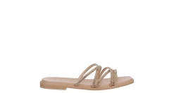XAPPEAL WOMENS KALANI SLIDE SANDAL*Women Flat Sandals