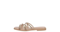 XAPPEAL WOMENS KALANI SLIDE SANDAL*Women Flat Sandals