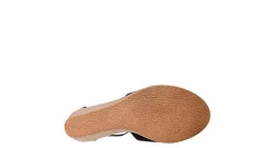 JOURNEE COLLECTION WOMENS KEDZIE WEDGE SANDAL*Women Wedges|Dress Sandals