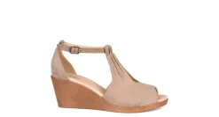 JOURNEE COLLECTION WOMENS KEDZIE WEDGE SANDAL*Women Wedges|Dress Sandals